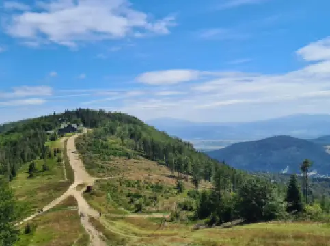 Park Krajobrazowy Beskidu Śląskiego