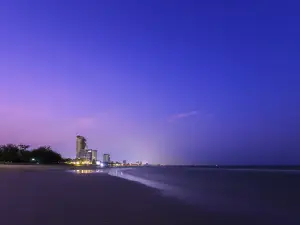 Attrazioni del Giro Notturno a Hua Hin: le opzioni più popolari