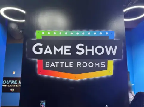 Game Show Battle Rooms