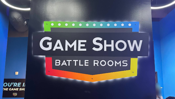 Game Show Battle Rooms