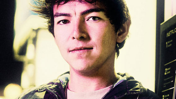 Sioux Falls | Wyatt Flores《Drive All Night》Tour