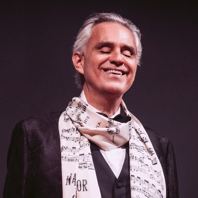 Sacramento | Andrea Bocelli《Romanza》30th Anniversary World Tour | Golden 1 Center
