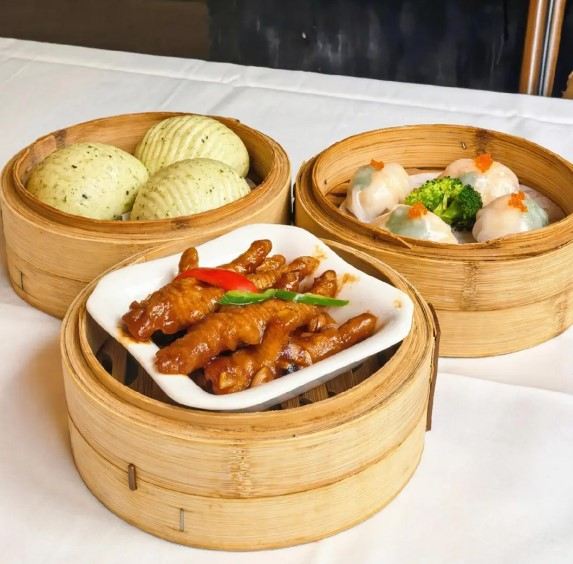 银灯食府(文化公园店)餐厅相片 1