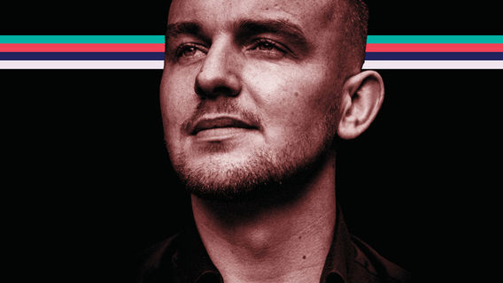 Cashel | Dan McCabe Concert