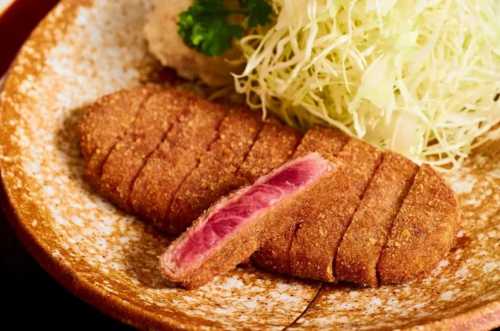 Asakusa Gyukatsu