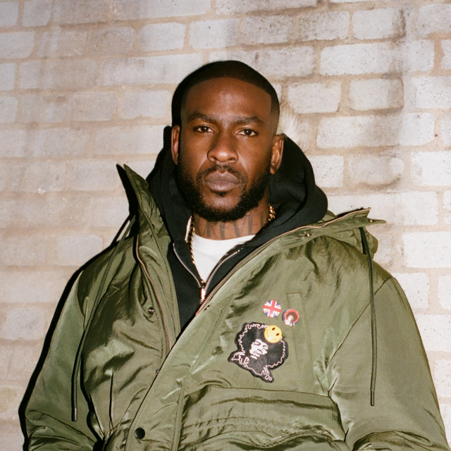 Amsterdam | Skepta pres. Más Tiempo | Warehouse Elementenstraat