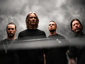 Prior Lake | Alter Bridge - What Lies Within Tour