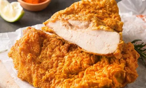ANGEL FRIED CHICKEN