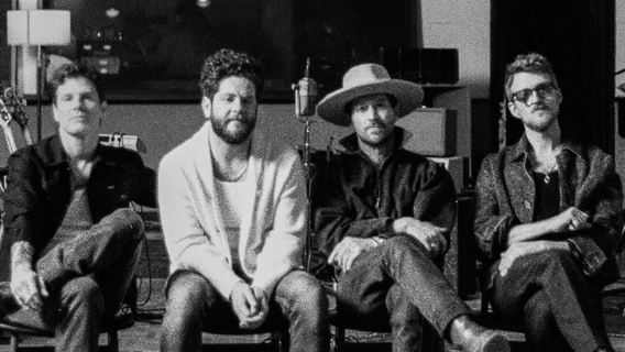 Duluth | NEEDTOBREATHE<The Long Surrender and The Fellow Passengers of Pain>Tour