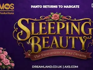Sleeping Beauty