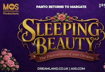 Sleeping Beauty event in Aalter