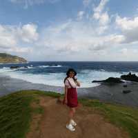 AMAZING BATANES 