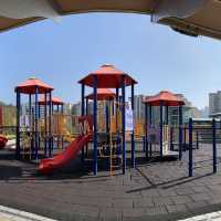 Children Playground 