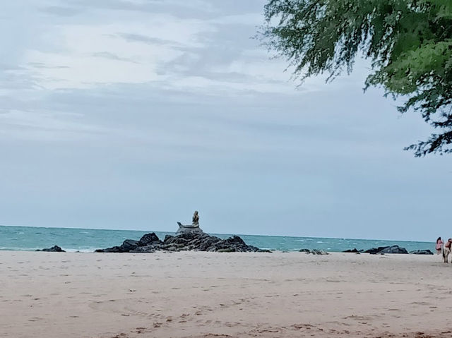 หาดสมิหลา