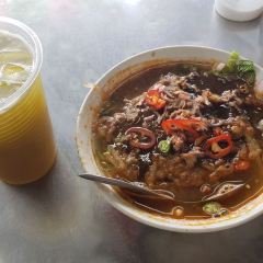 Penang Air Itam Laksa User Photo