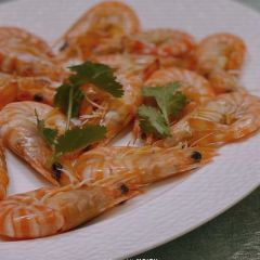 大龍發记·香港饭店(中庚漫游城店) User Photo