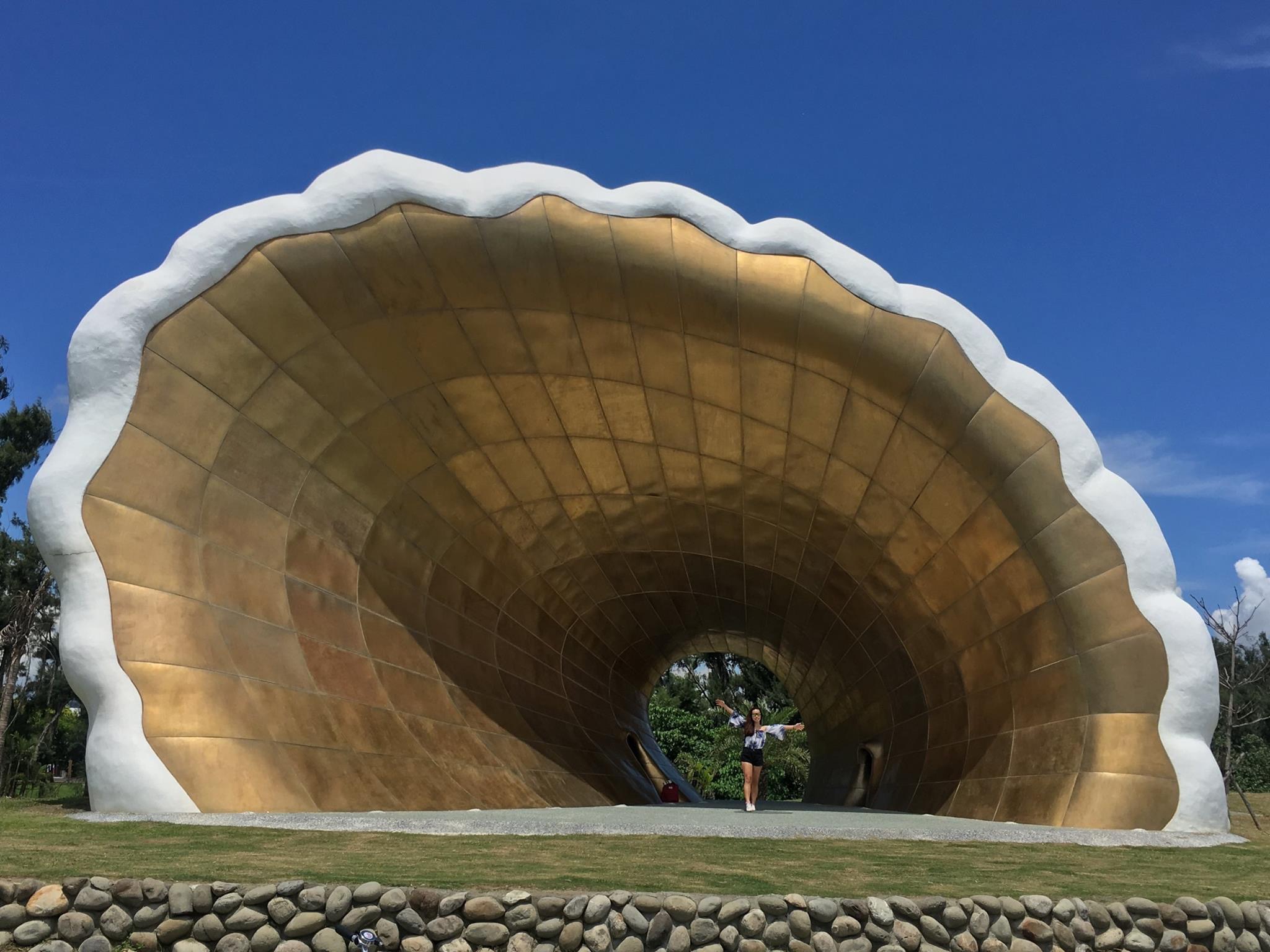 Cijin Shell Museumのレビュー Cijin Shell Museumのチケット Cijin Shell Museumの割引 Cijin Shell Museumの交通機関 所在地 営業時間 Cijin Shell Museum周辺の観光スポット ホテル グルメ Trip Com