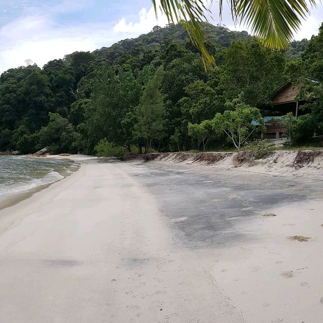 Teluk Kampi