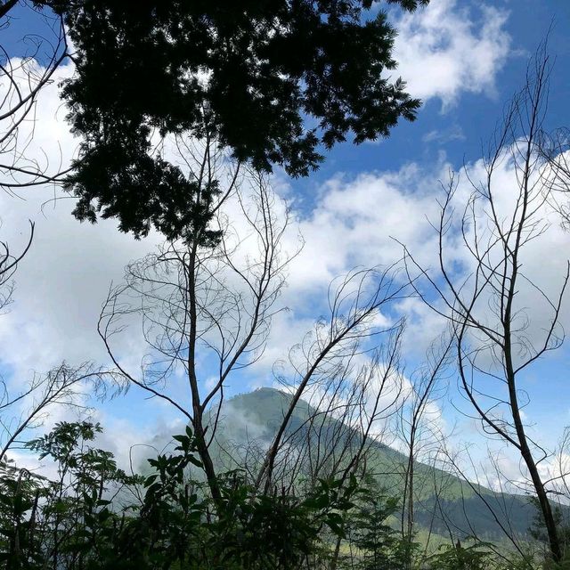 Ijen Crater