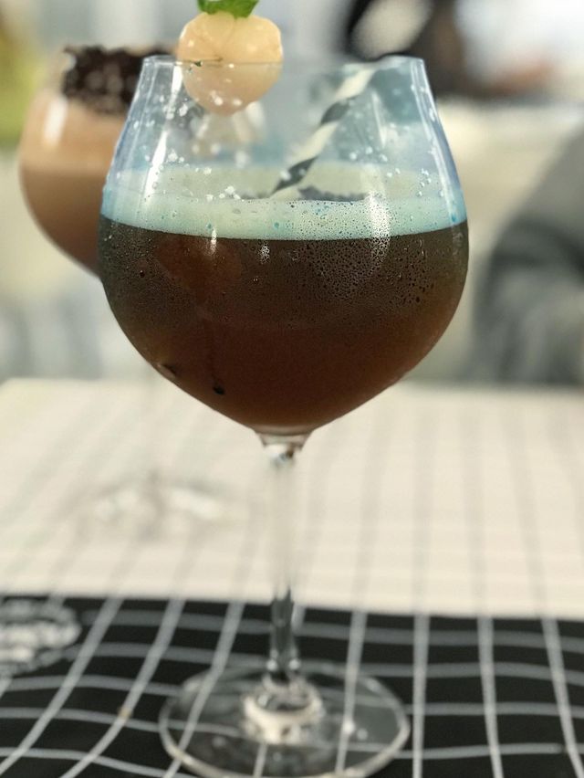 灣仔熱門打卡名店之ULURU