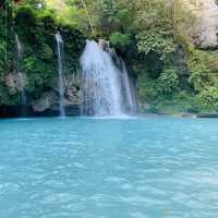 Kawasan Falls, Badian