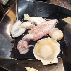Mala Hot Pot User Photo