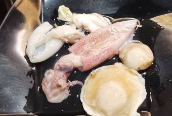 Mala Hot Pot Ximen Branch user photo