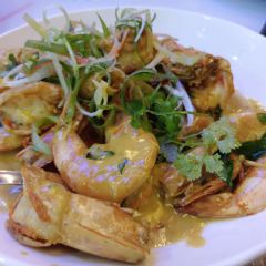 Good View Seafood Restaurant User Photo