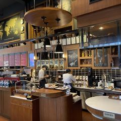 Caffaina Coffee Gallery User Photo