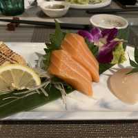 高質西日fusion餐廳
