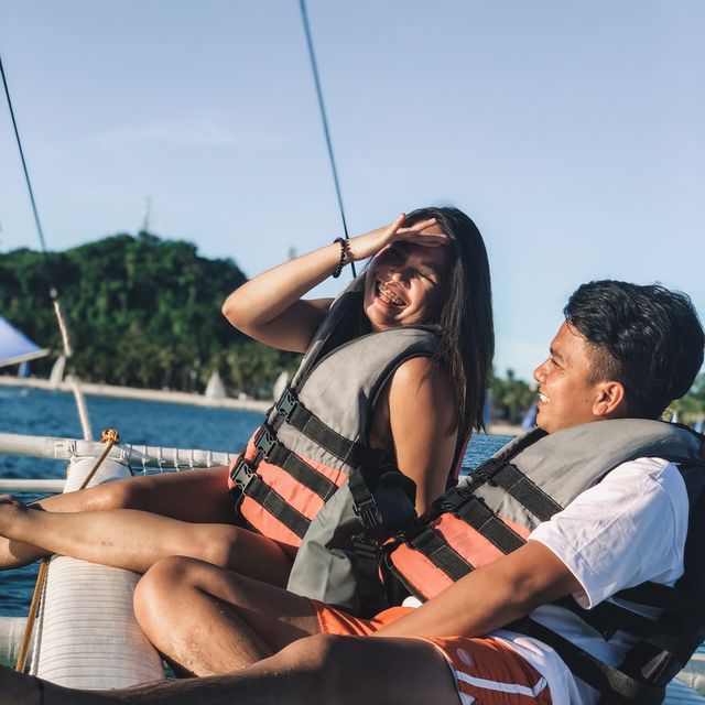 Boracay Island