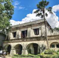 Spanish heritage in the South