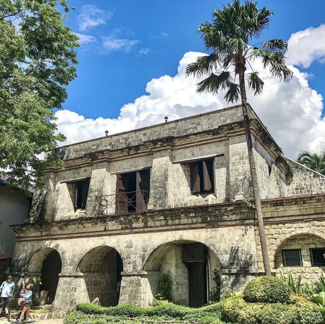 Spanish heritage in the South