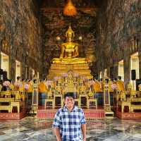 วัดที่อุโบสถ​ยาวที่สุดในไทย