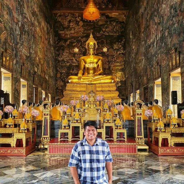 วัดที่อุโบสถ​ยาวที่สุดในไทย