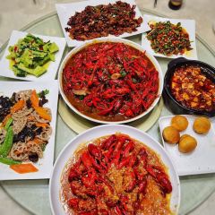 Chilli Loves Chinese Prickly Ash User Photo