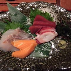 Thousand years of feast Hachinohe East Exit Ekimae User Photo