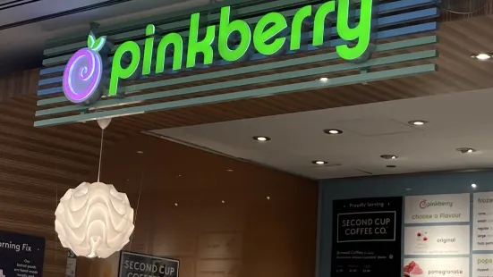 Pinkberry