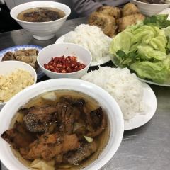 Bun Cha Huong Lien User Photo