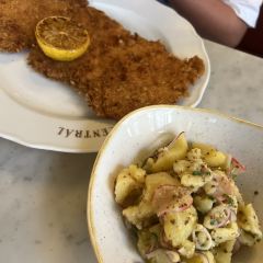 Central Cafe and Restaurant 1887張用戶圖片