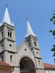 Franciscan Church of Saint Michael