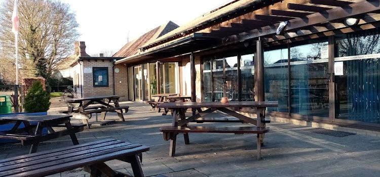 The Fulbourn Centre