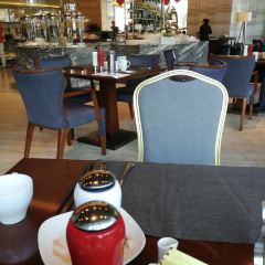 湛江民大喜来登酒店·盛宴标帜西餐厅 User Photo