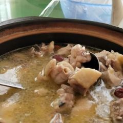 汾阳居私房菜 User Photo