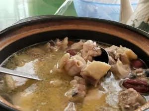 汾阳居私房菜