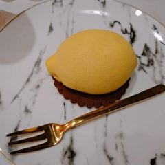 Vanilla & Butter User Photo