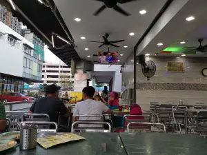 Sungai Wang
