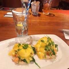 Captains Restaurant ảnh của người dùng
