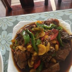 千禧大魚王（天目湖店）張用戶圖片