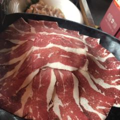 Shuchengxiangzilaochengdou Hot Pot (kongjiang) User Photo